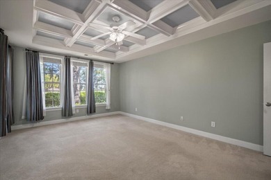 Beautiful residence set on a wooded homesite with mature oak and - photo 29