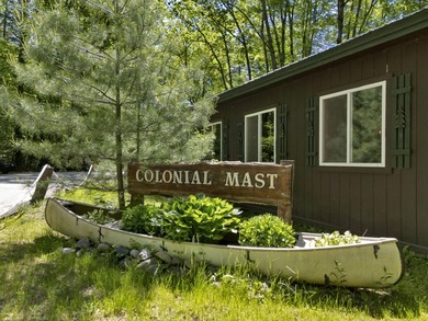 A truly rare offering, this 117A+- acre waterfront estate - photo 29