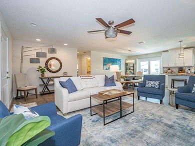 Welcome to this waterfront single-story residence in Coral Cove - photo 29