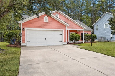 Immaculate, move-in-ready 1-story open-plan home with 2-car - photo 30