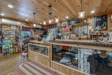 A truly rare offering, this 117A+- acre waterfront estate - photo 30