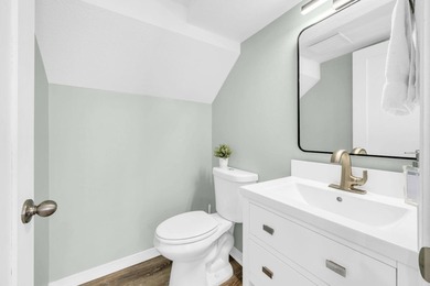 Nestled in one of the most lush and coveted locations along - photo 31