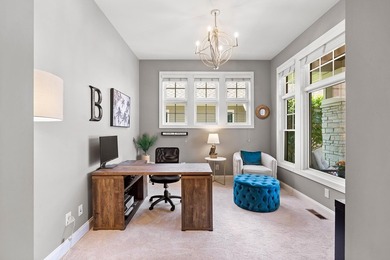 Experience the pinnacle of maintenance-free luxury living in - photo 31
