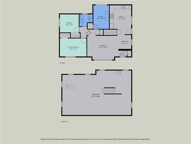 Adorable 2-3 bedroom ranch nestled in an established Greece - photo 32