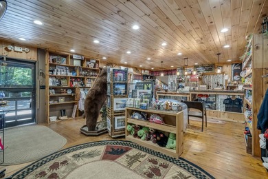 A truly rare offering, this 117A+- acre waterfront estate - photo 32