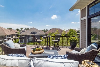 Experience the pinnacle of maintenance-free luxury living in - photo 32