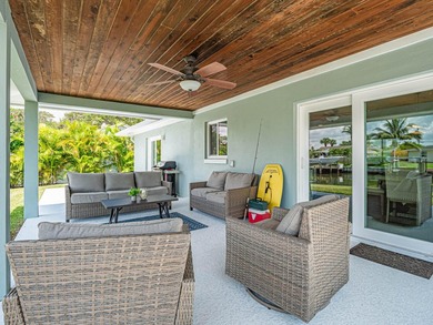 Welcome to this waterfront single-story residence in Coral Cove - photo 34