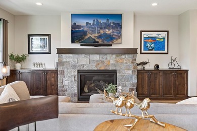 Experience the pinnacle of maintenance-free luxury living in - photo 35