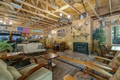 A truly rare offering, this 117A+- acre waterfront estate - photo 36