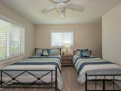 Welcome to this waterfront single-story residence in Coral Cove - photo 36