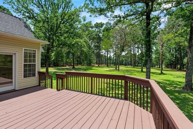 Resort living & golfers paradise; move-in ready; many upgrades - photo 38