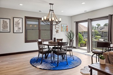 Experience the pinnacle of maintenance-free luxury living in - photo 38