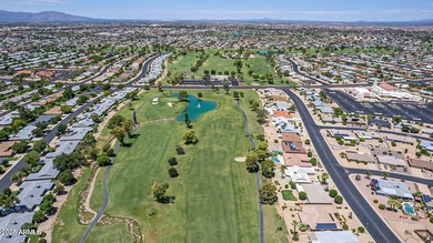 Welcome to your dream home in the vibrant 55+ community of Sun