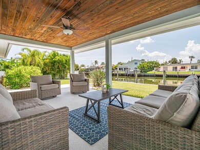 Welcome to this waterfront single-story residence in Coral Cove - photo 40