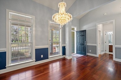 Beautiful residence set on a wooded homesite with mature oak and - photo 42