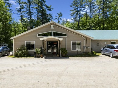 A truly rare offering, this 117A+- acre waterfront estate - photo 43