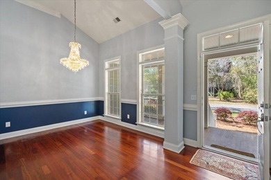 Beautiful residence set on a wooded homesite with mature oak and - photo 44