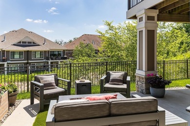 Experience the pinnacle of maintenance-free luxury living in - photo 44