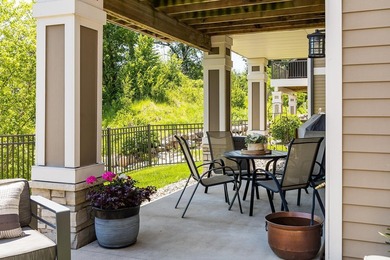 Experience the pinnacle of maintenance-free luxury living in - photo 45