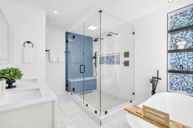 Nestled in one of the most lush and coveted locations along - photo 46