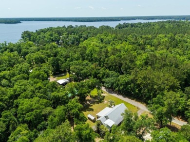 Lake Talquin Home For Sale in Quincy Florida