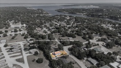 Lake Whitney Home For Sale in Clifton Texas