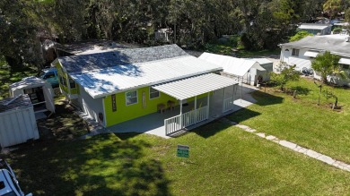 East Lake Tohopekaliga Home For Sale in Saint Cloud Florida