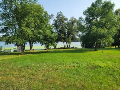 Ten Mile Lake Lot For Sale in Chetek Wisconsin