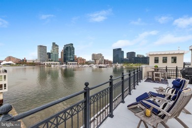 A truly exceptional opportunity to own one of Baltimore's most - photo 2