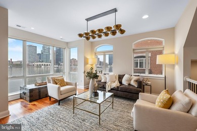 A truly exceptional opportunity to own one of Baltimore's most - photo 7