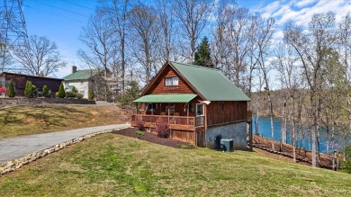 Lake Home Sale Pending in Six Mile, South Carolina