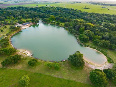 Ehrman Ranch is a rare nearly 200-acre offering in Wallis, Texas - photo 7