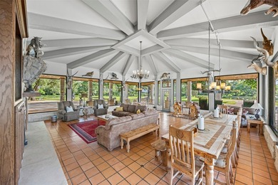 Ehrman Ranch is a rare nearly 200-acre offering in Wallis, Texas - photo 10