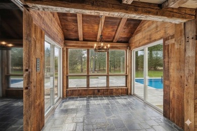 Architectural Masterpiece in Water Mill Step into a - photo 10