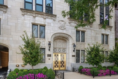 Lake Michigan - Cook County Home Active Under Contract in Chicago Illinois