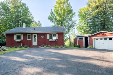 (private lake, pond, creek) Home For Sale in Winter Wisconsin