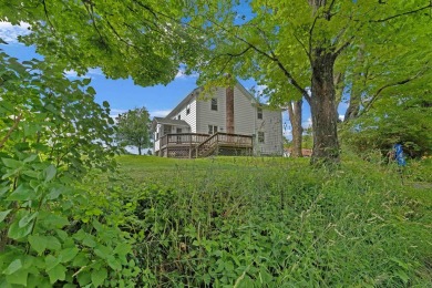 Lake Home For Sale in Kerhonkson, New York