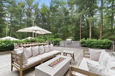 This idyllic, recently updated 4-bedroom, 4-bathroom home is - photo 3