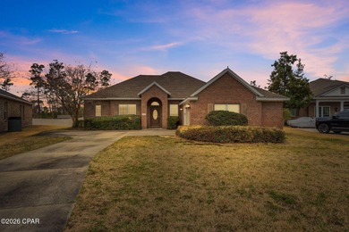 Deer Point Lake Home For Sale in Panama City Florida
