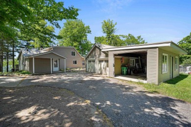 Lake Home For Sale in Suring, Wisconsin