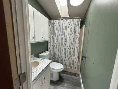 Just enough! 1998 Skyline single wide mobile home, two bedrooms - photo 12