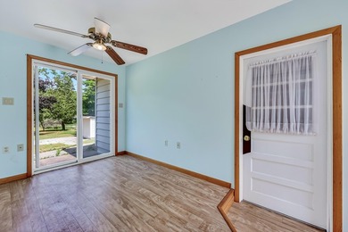 Built in 1955 and loved by the same family, this charming - photo 13
