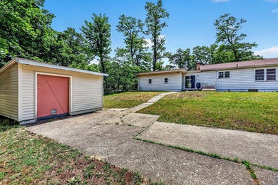 Built in 1955 and loved by the same family, this charming - photo 14