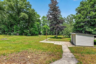 Built in 1955 and loved by the same family, this charming - photo 16
