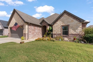 Lake Home For Sale in Cleburne, Texas