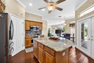 Welcome to an exceptional residence in the exclusive gated - photo 22