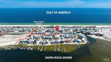 Canal-front, fully furnished 5BR/4.5BA beach home sleeps 17 and - photo 2
