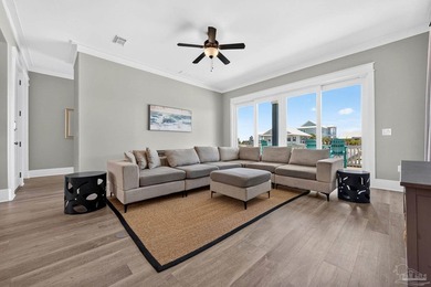 Canal-front, fully furnished 5BR/4.5BA beach home sleeps 17 and - photo 4