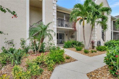 (private lake, pond, creek) Condo For Sale in Fort Myers Florida