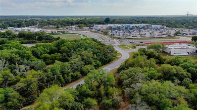 16.96 Acres on the Alafia River Prime Waterfront Development - photo 2
